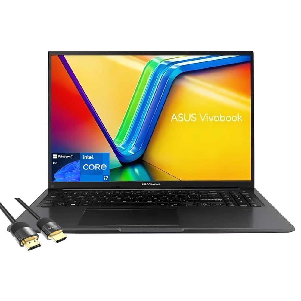 ASUS VivoBook Intel Core i7 ノートPC 本体 Amazon.co.jp: ASUS Vivobook 16 ノートパソコン16インチ WUXGA